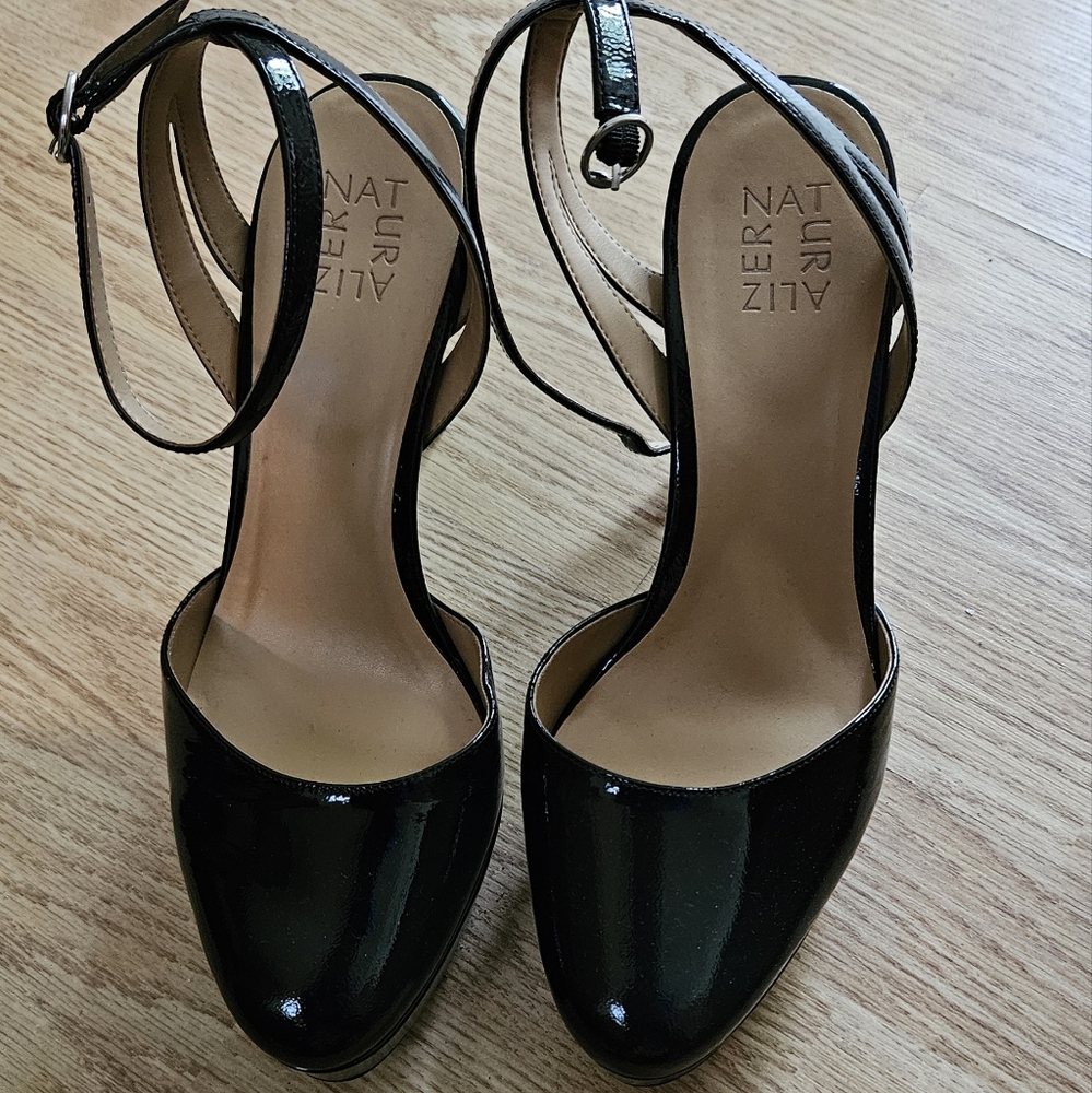 ALDO Black Women's Shoes